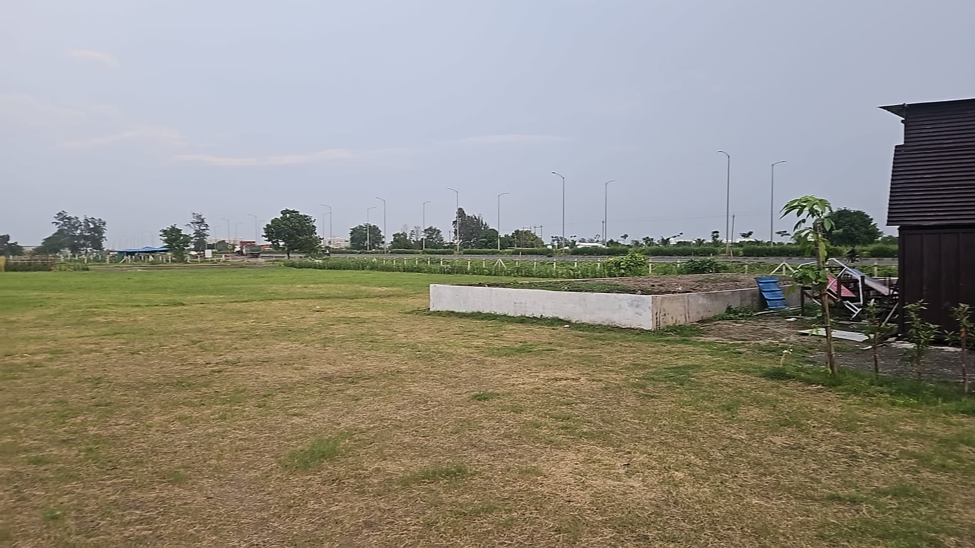 Kum Kum Farm