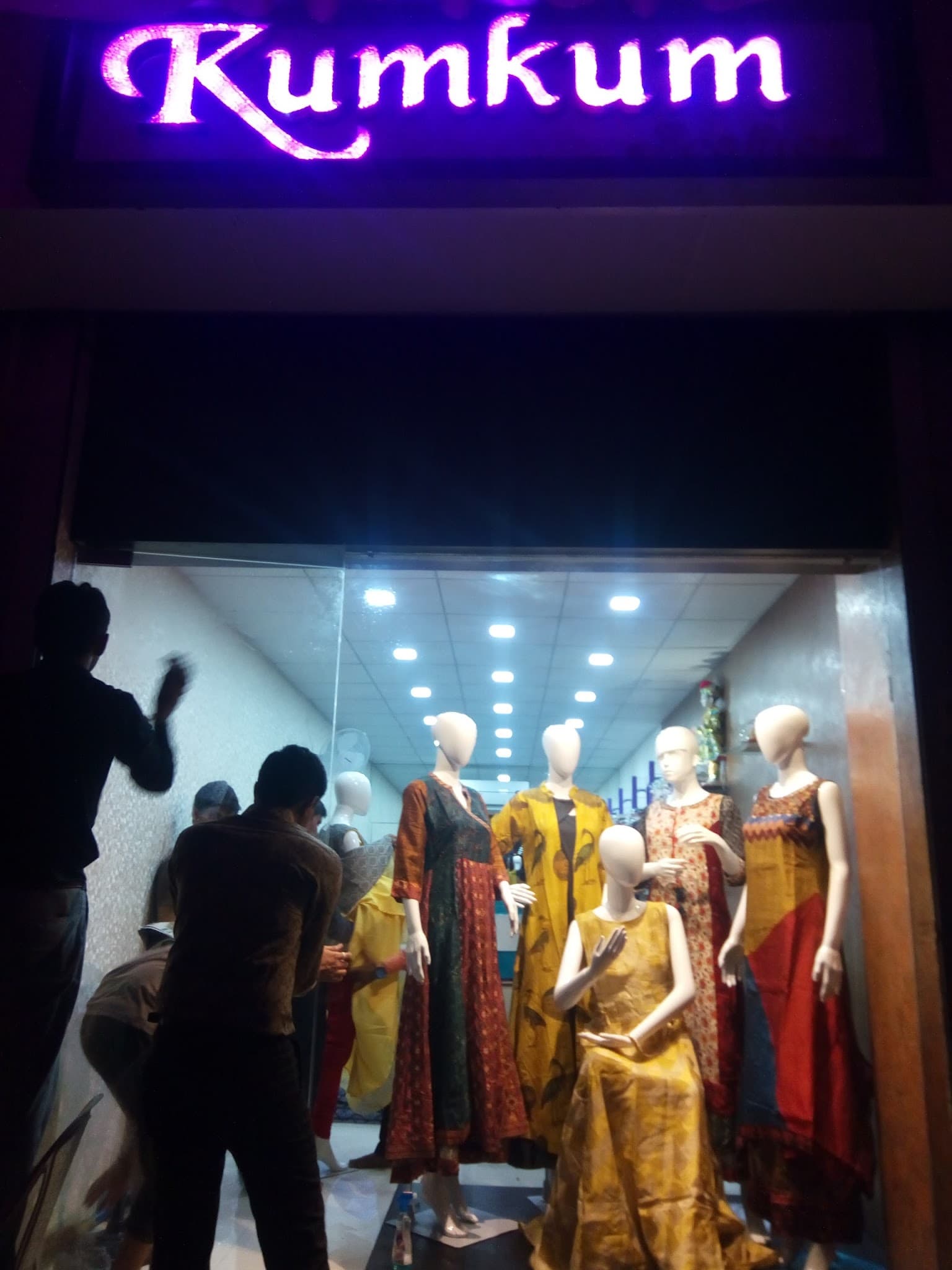 KumKum Fashion Jewellery