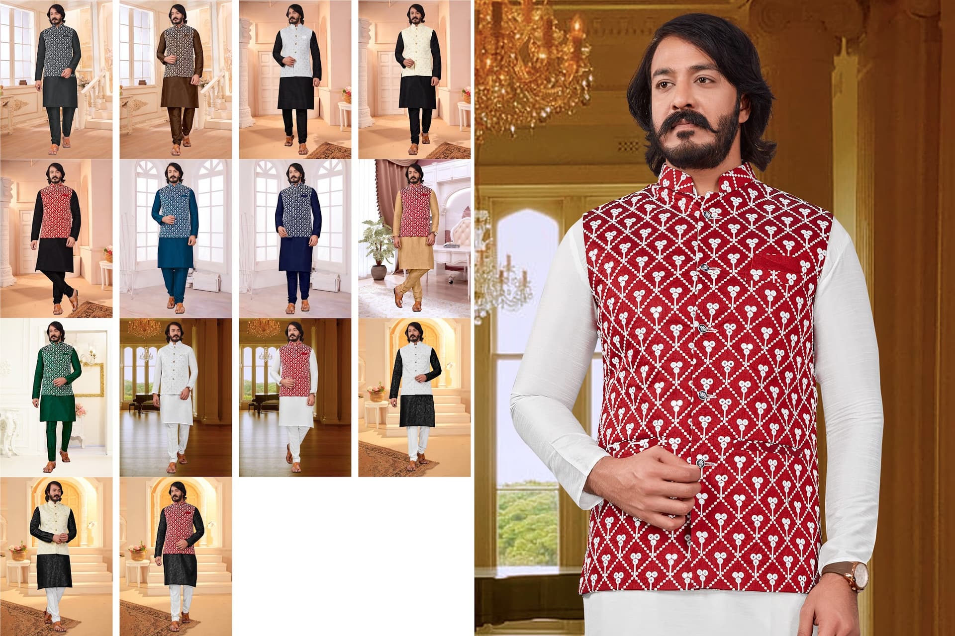 Kunj Creation (Kurta House)