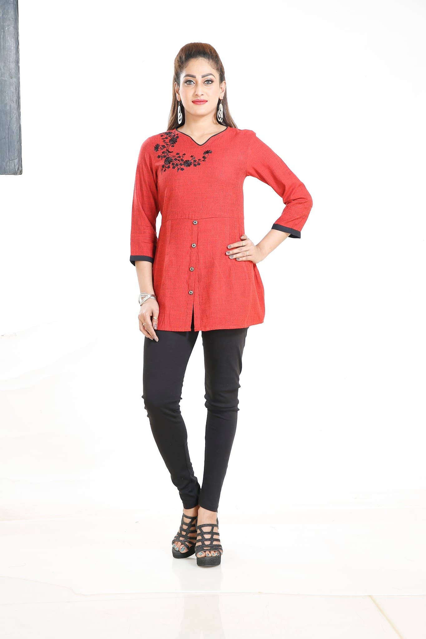 Kurti Manufacturer
