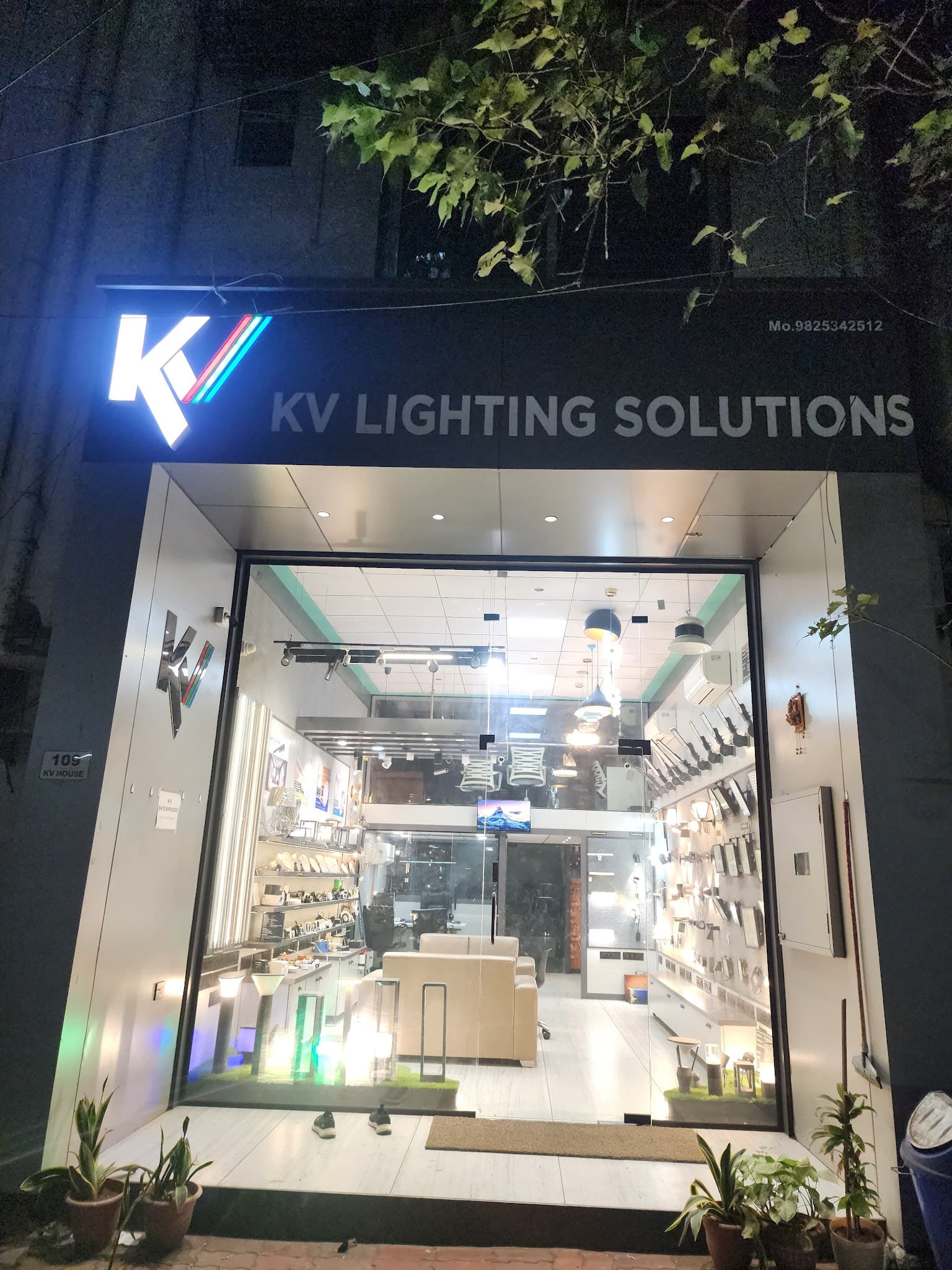 KV Lighting Solutions