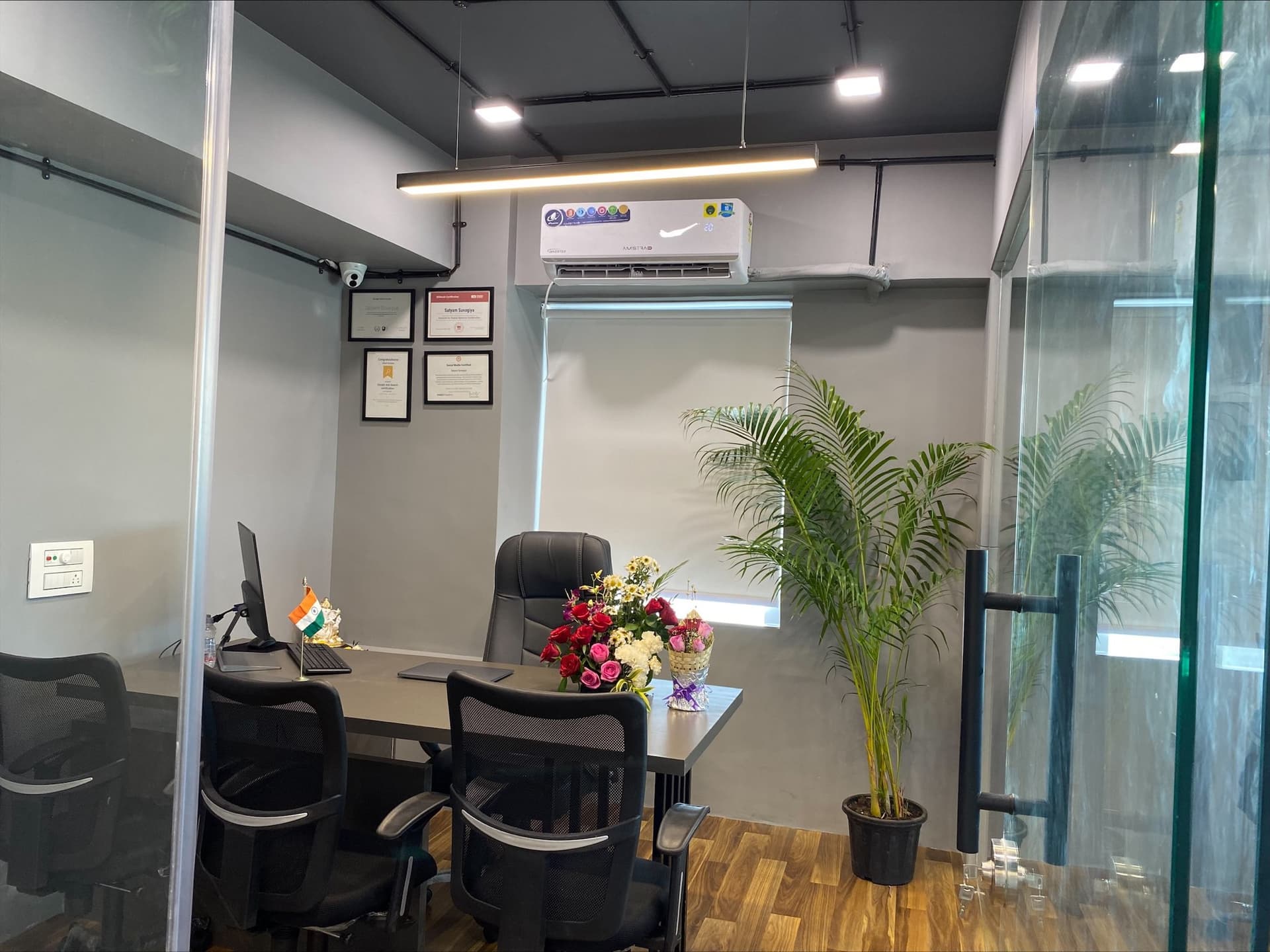 Kyros Solution