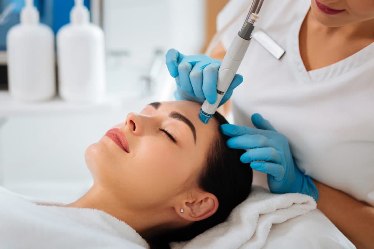 LA BELLE AESTHETICS (SKIN HAIR LASER)