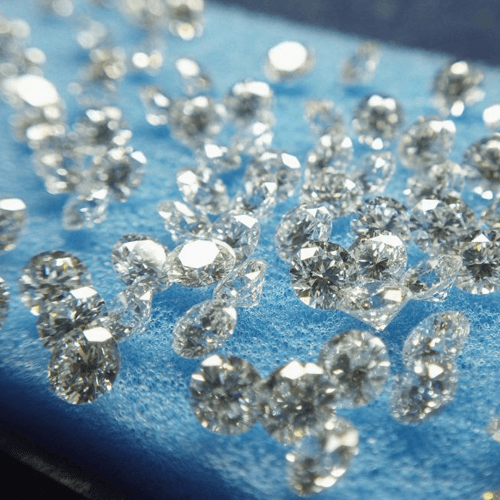 Lab Grown Diamonds