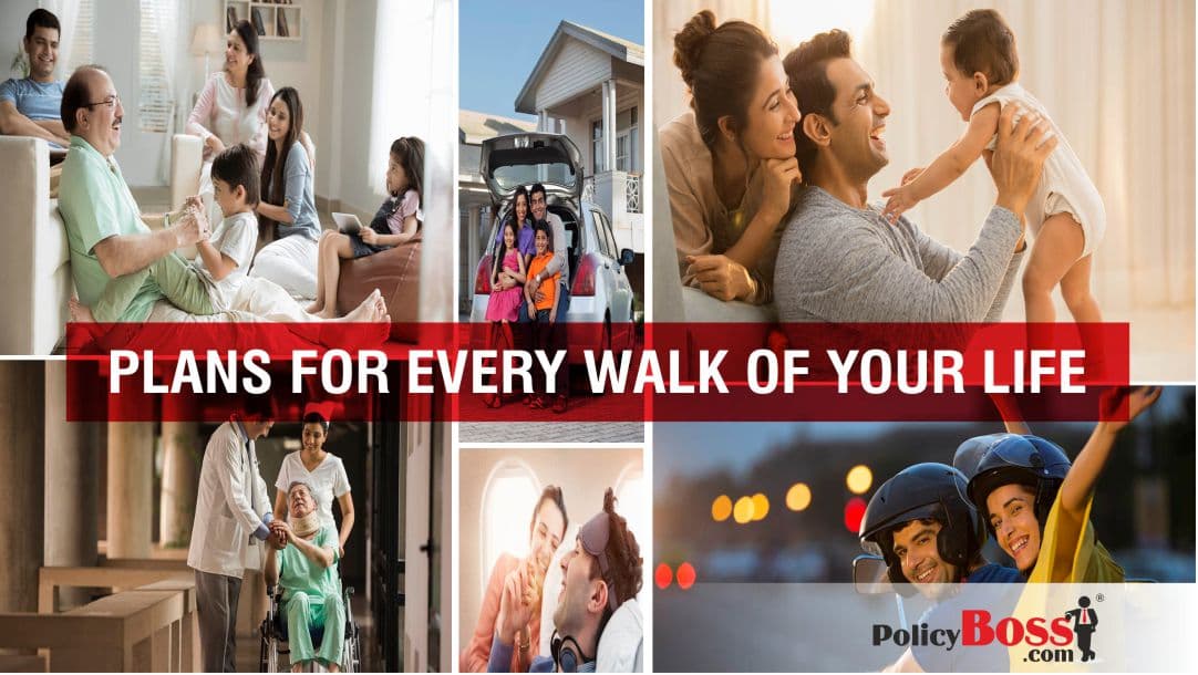 Landmark Insurance Brokers (PolicyBoss.Com)