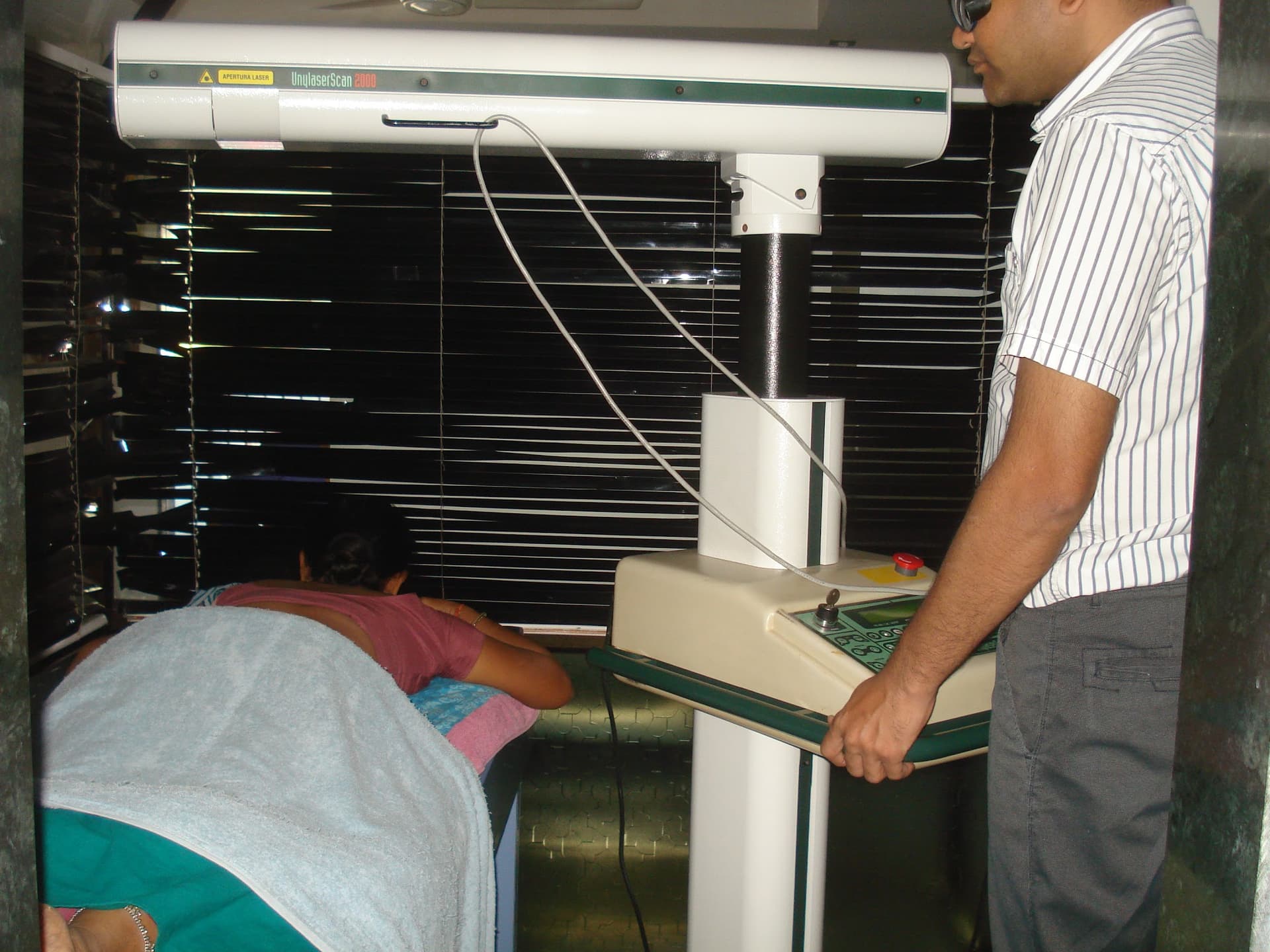 Laser Pain Clinic