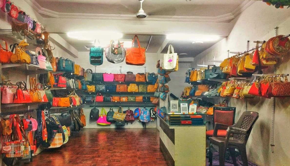 LAVANYA COLLECTION