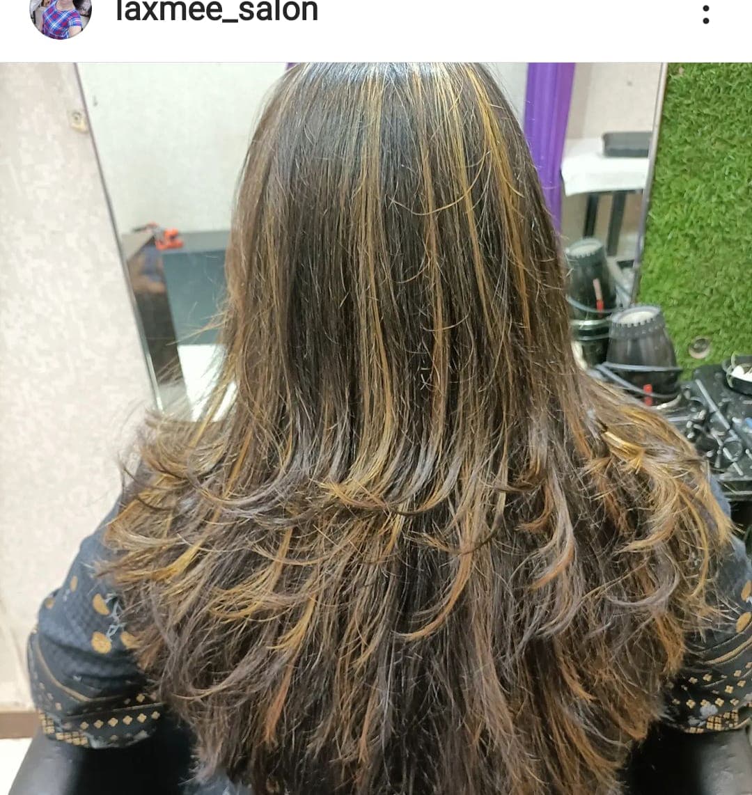 Laxmee Salon