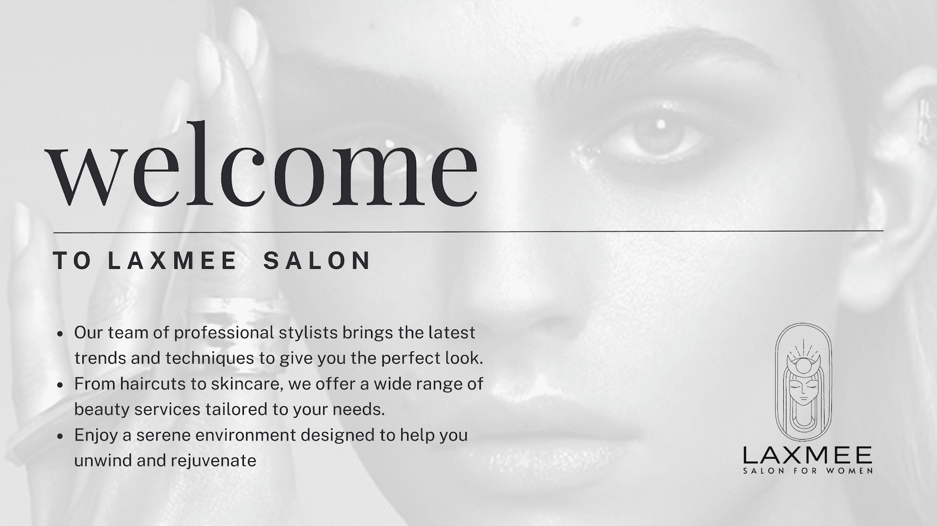 Laxmee Salon