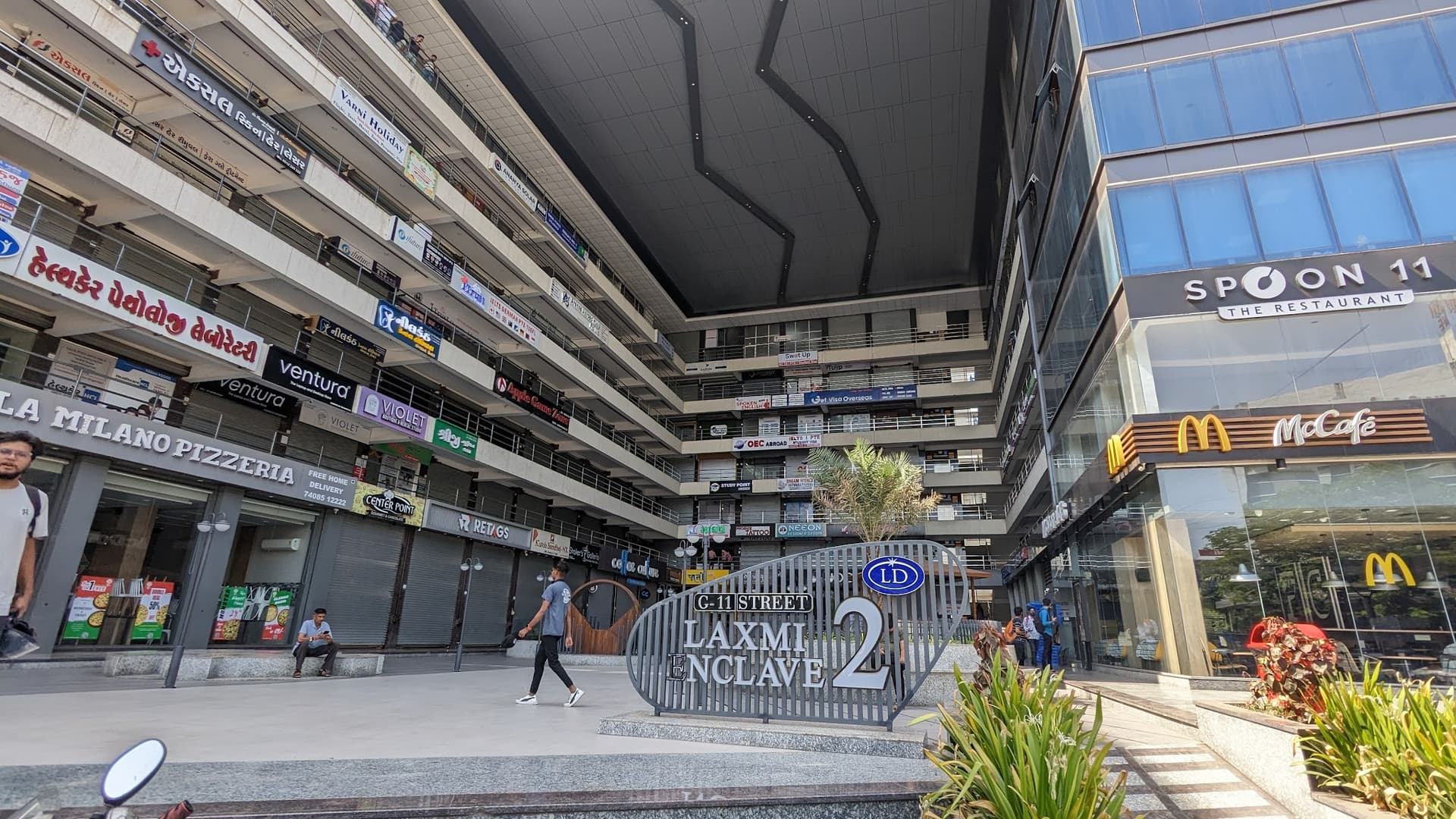 Laxmi Enclave 2
