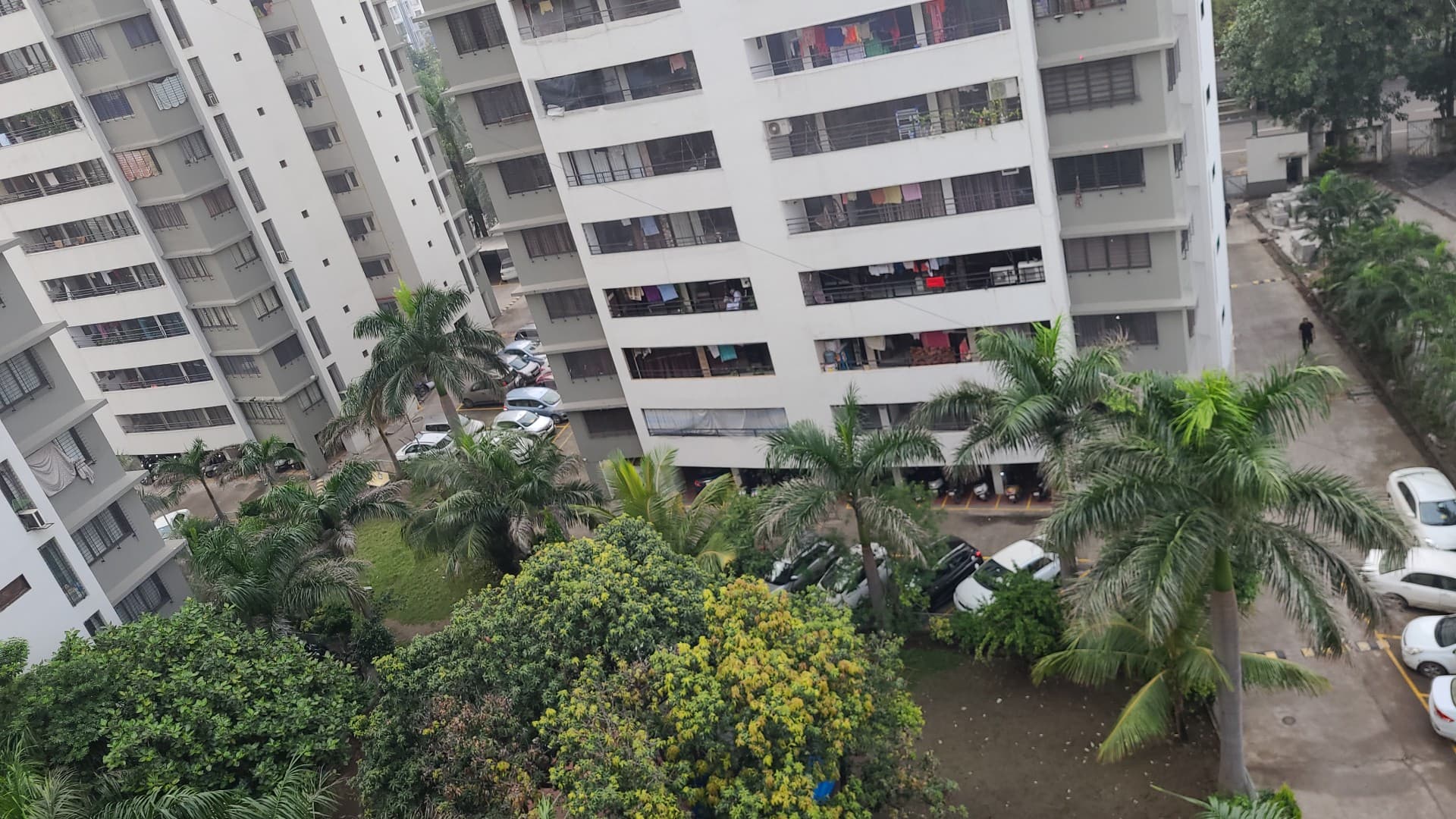 LAXMI RESIDENCY