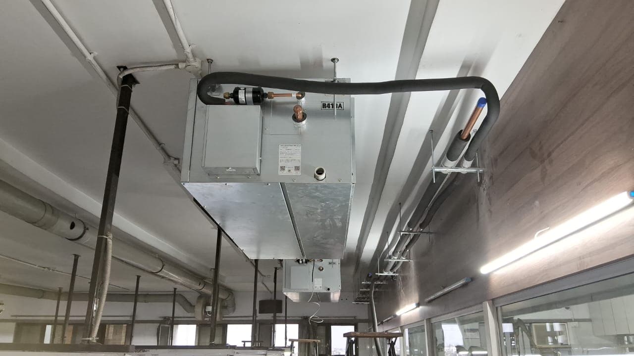 Laxminarayan Expert AC Service And Reparing
