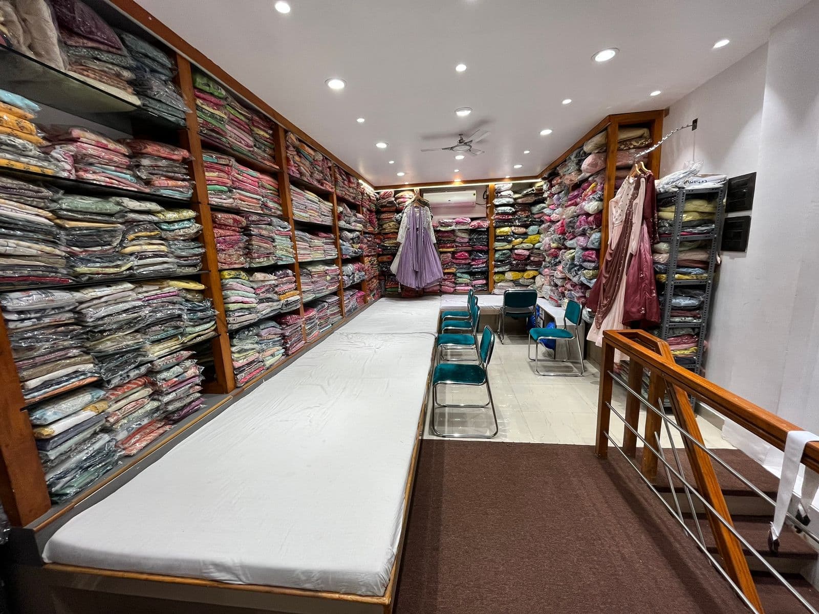 Lehariya Designer Saree