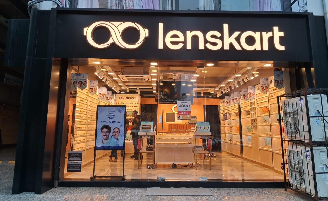 Lenskart.com