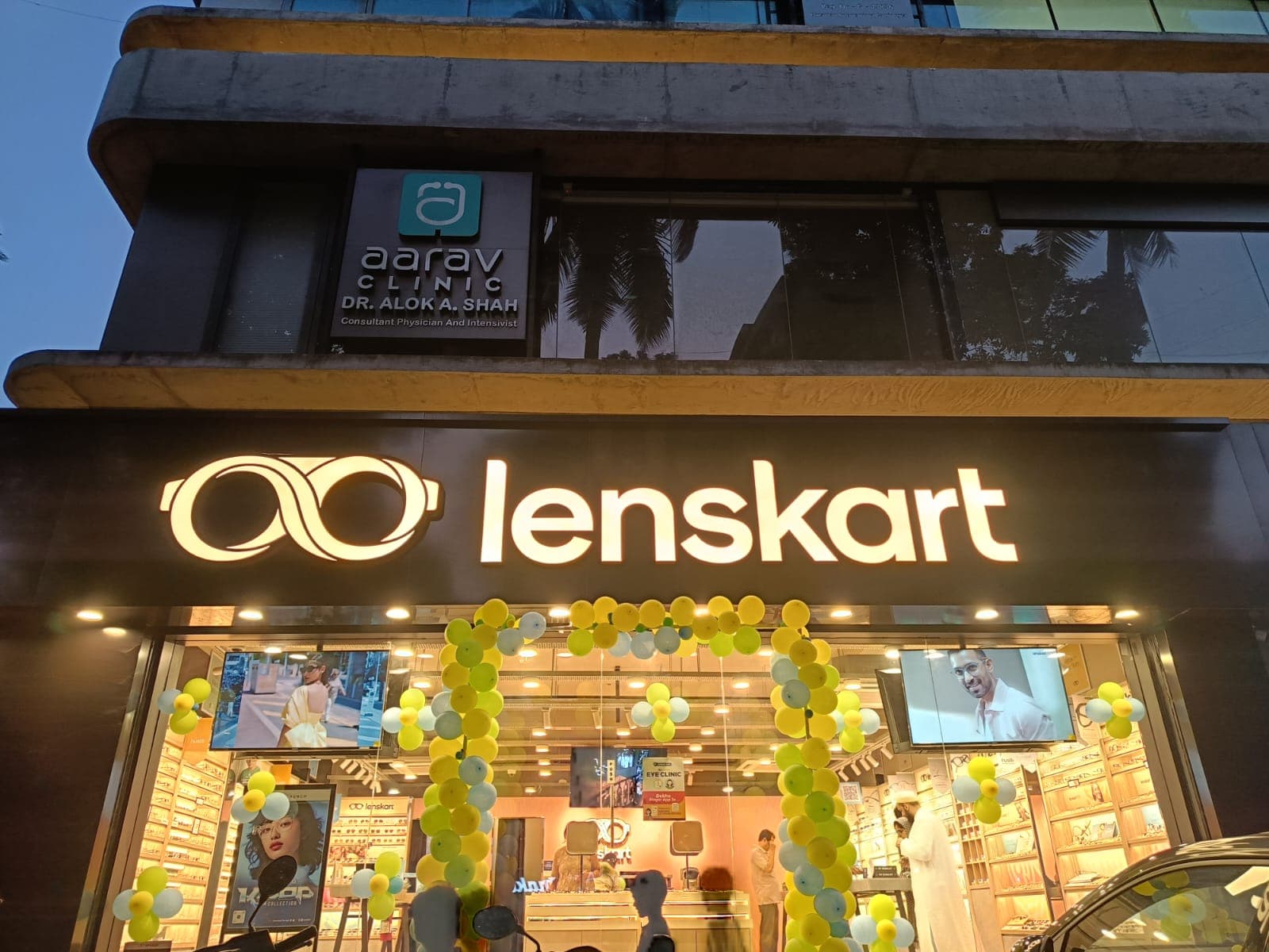 Lenskart.com