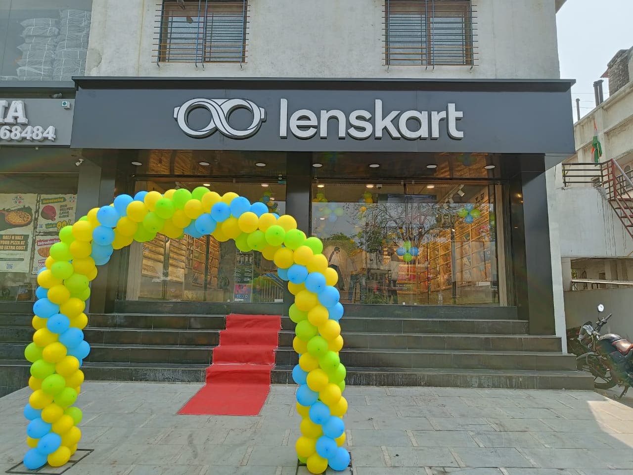 Lenskart.com