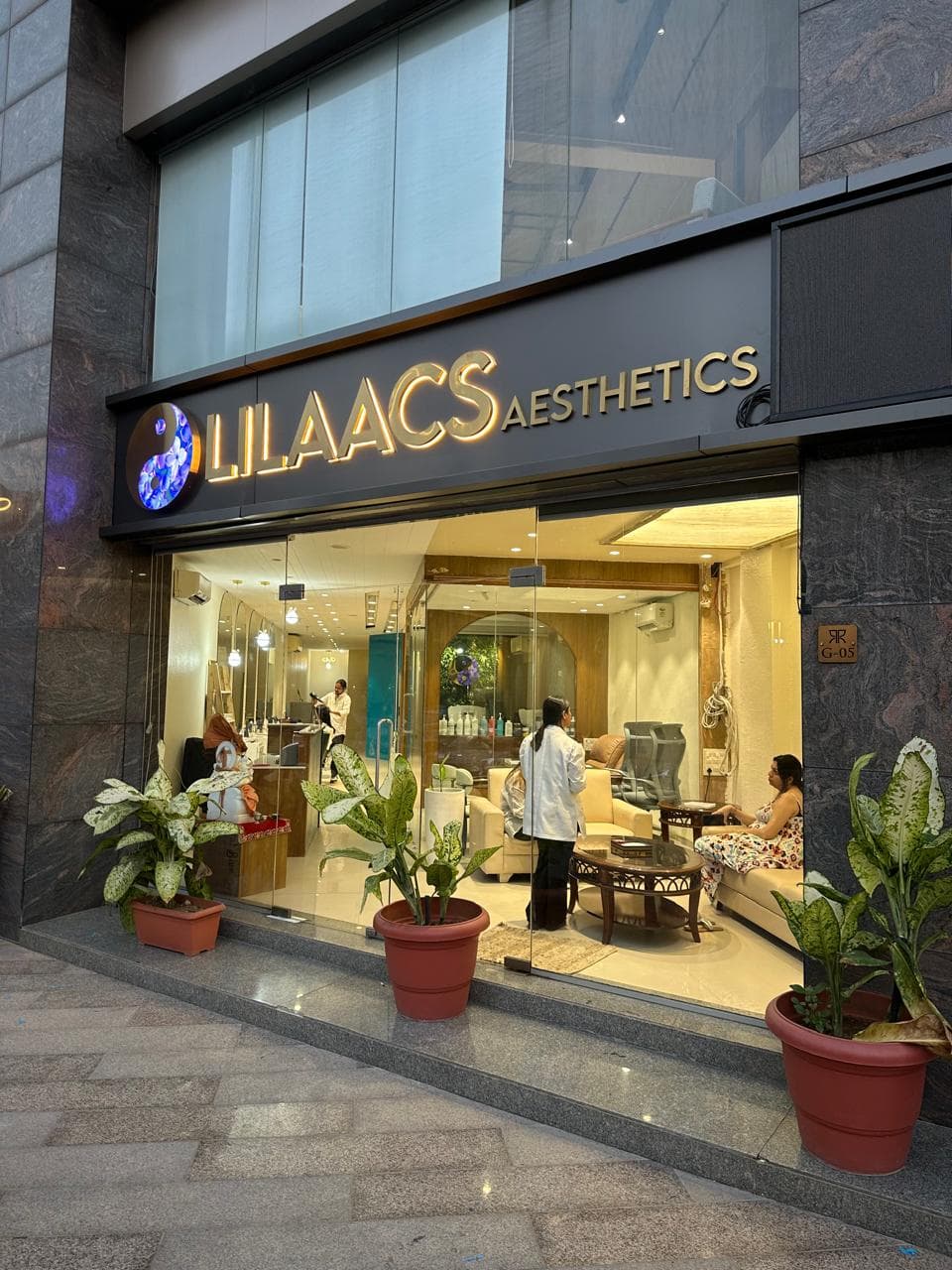 Lilaacs - Aesthetic Skin & Hair Laser Center