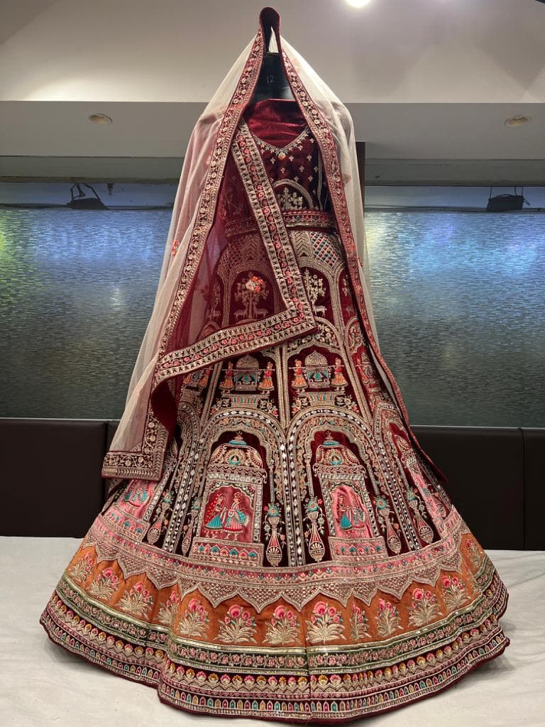 Lilavati Fashion