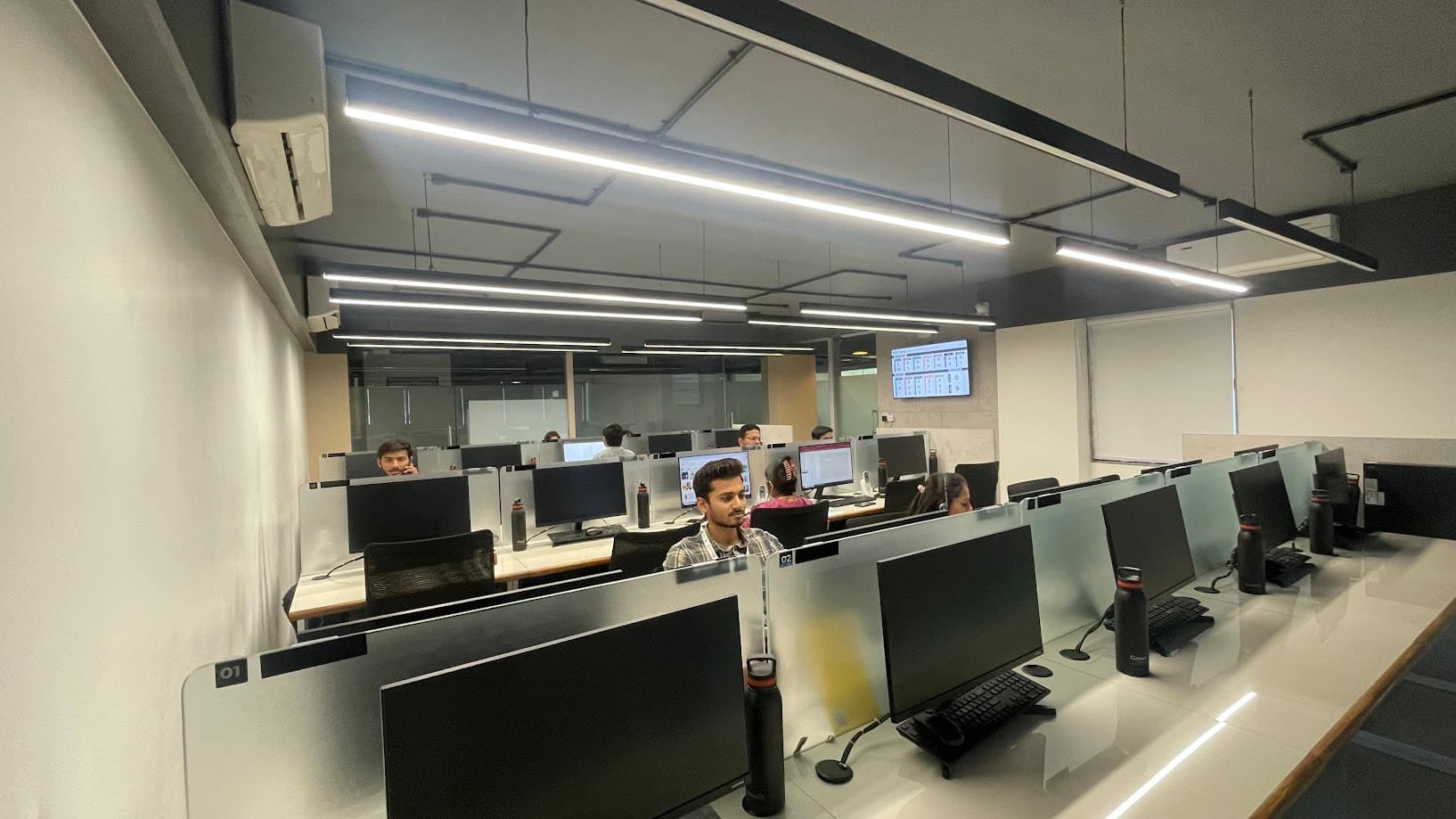 LimberSpace : Co-Work