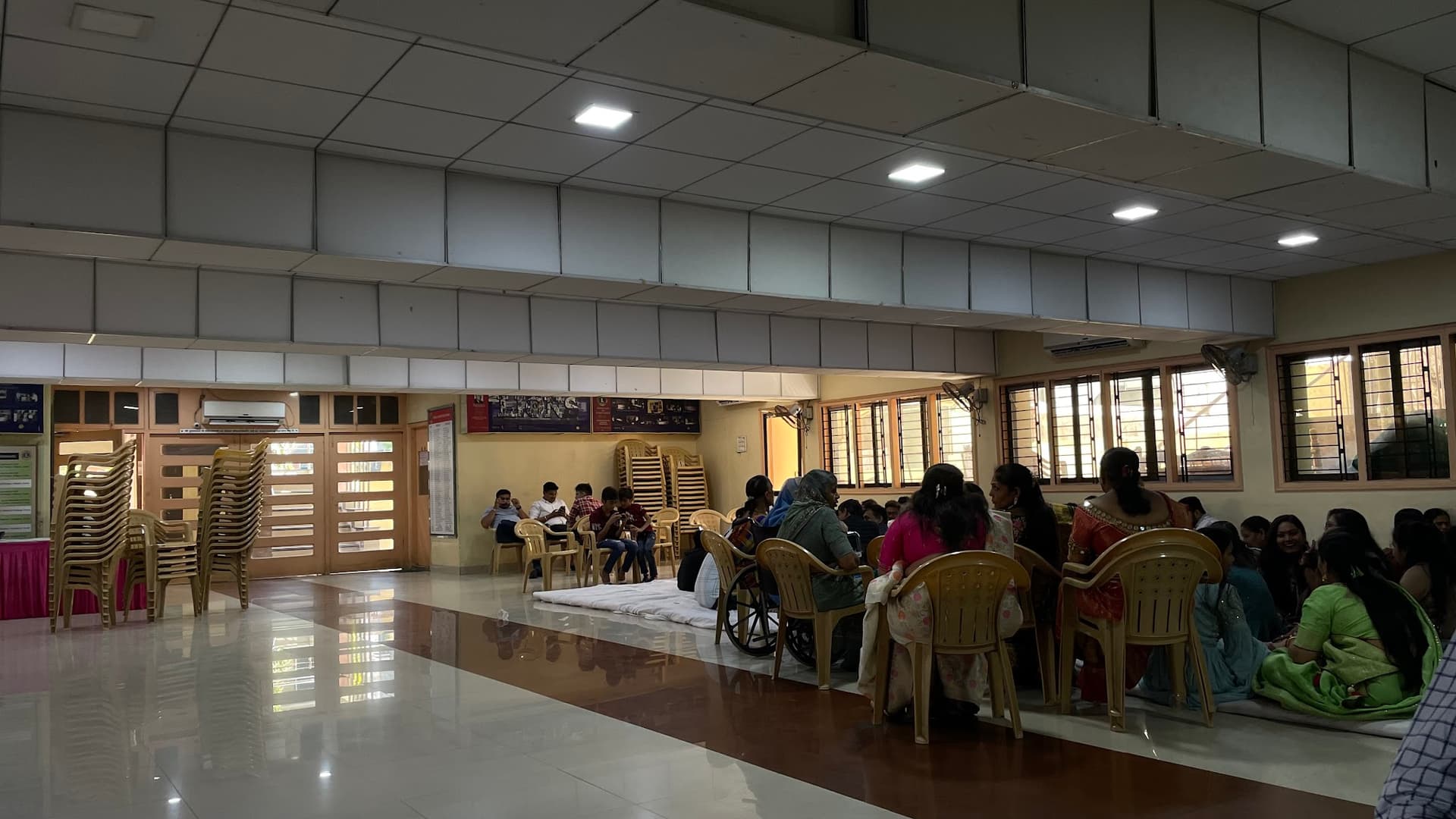 Lions Club Hall
