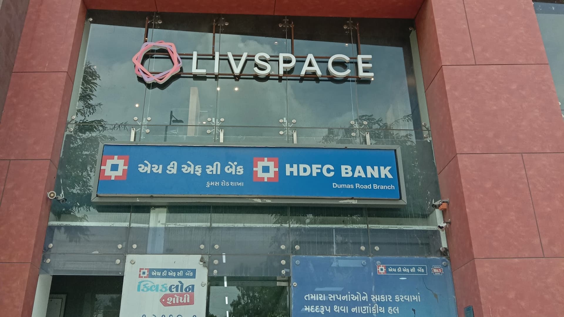Livspace - Interior Design Studio Piplod