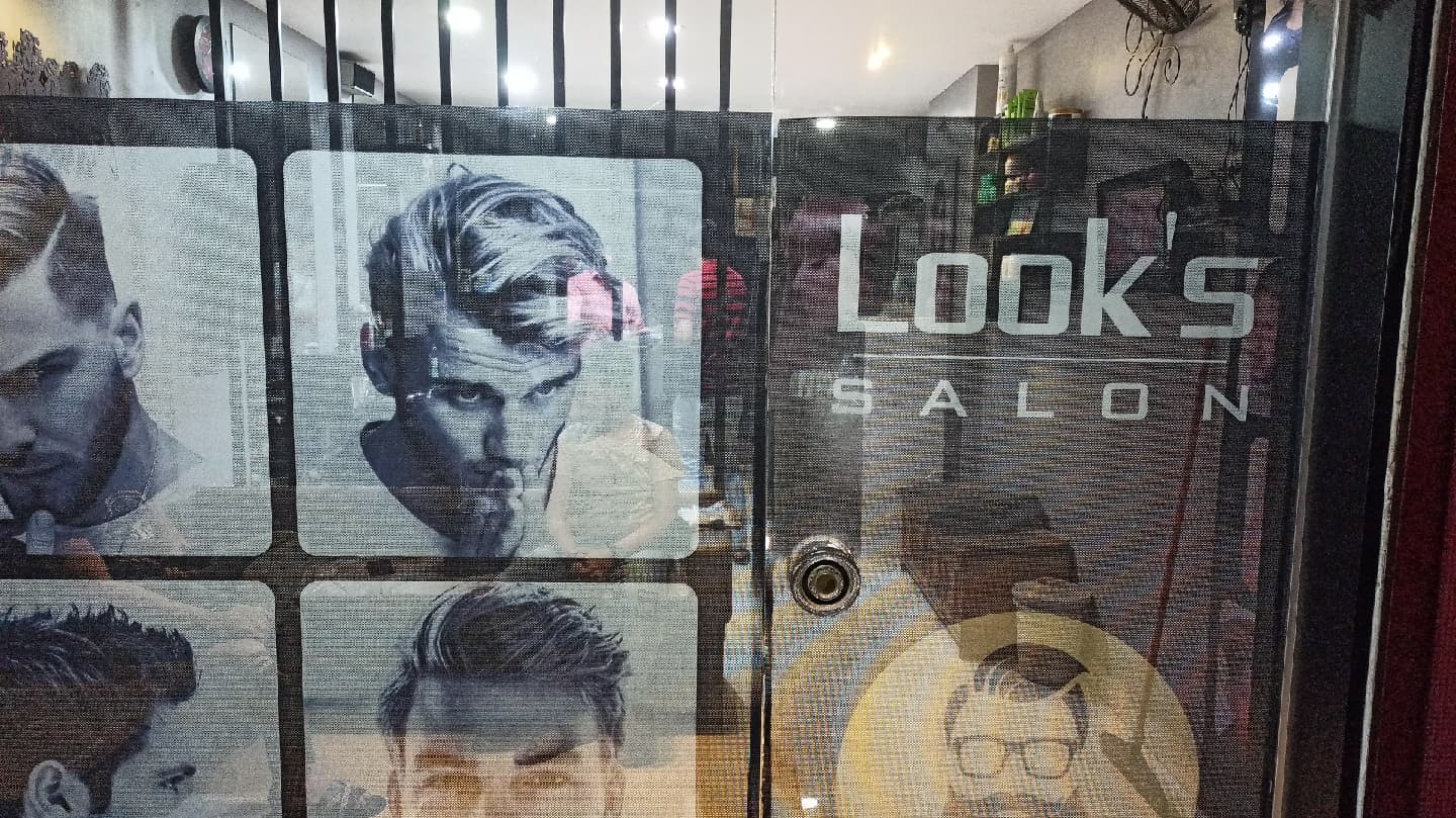 Looks Hair Salon