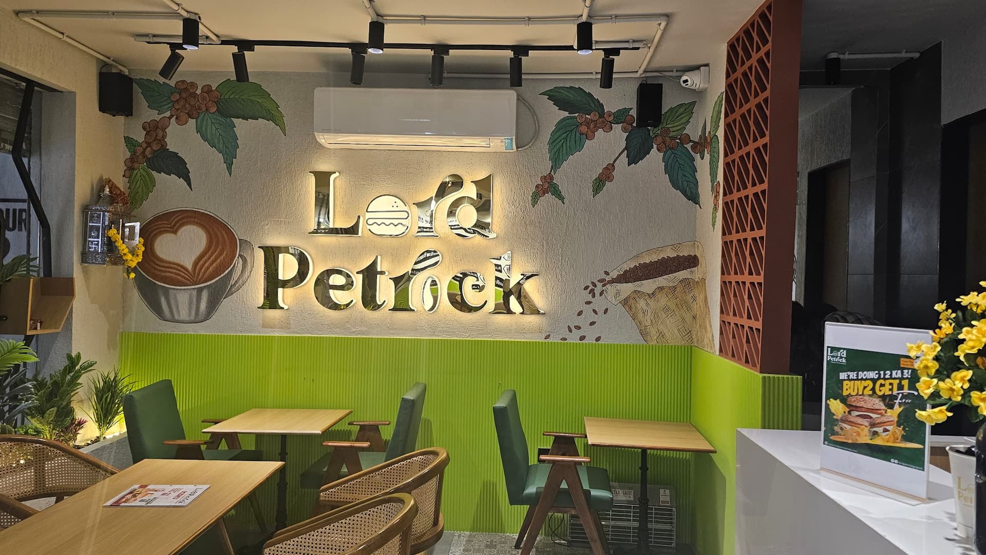 Lord Petrick