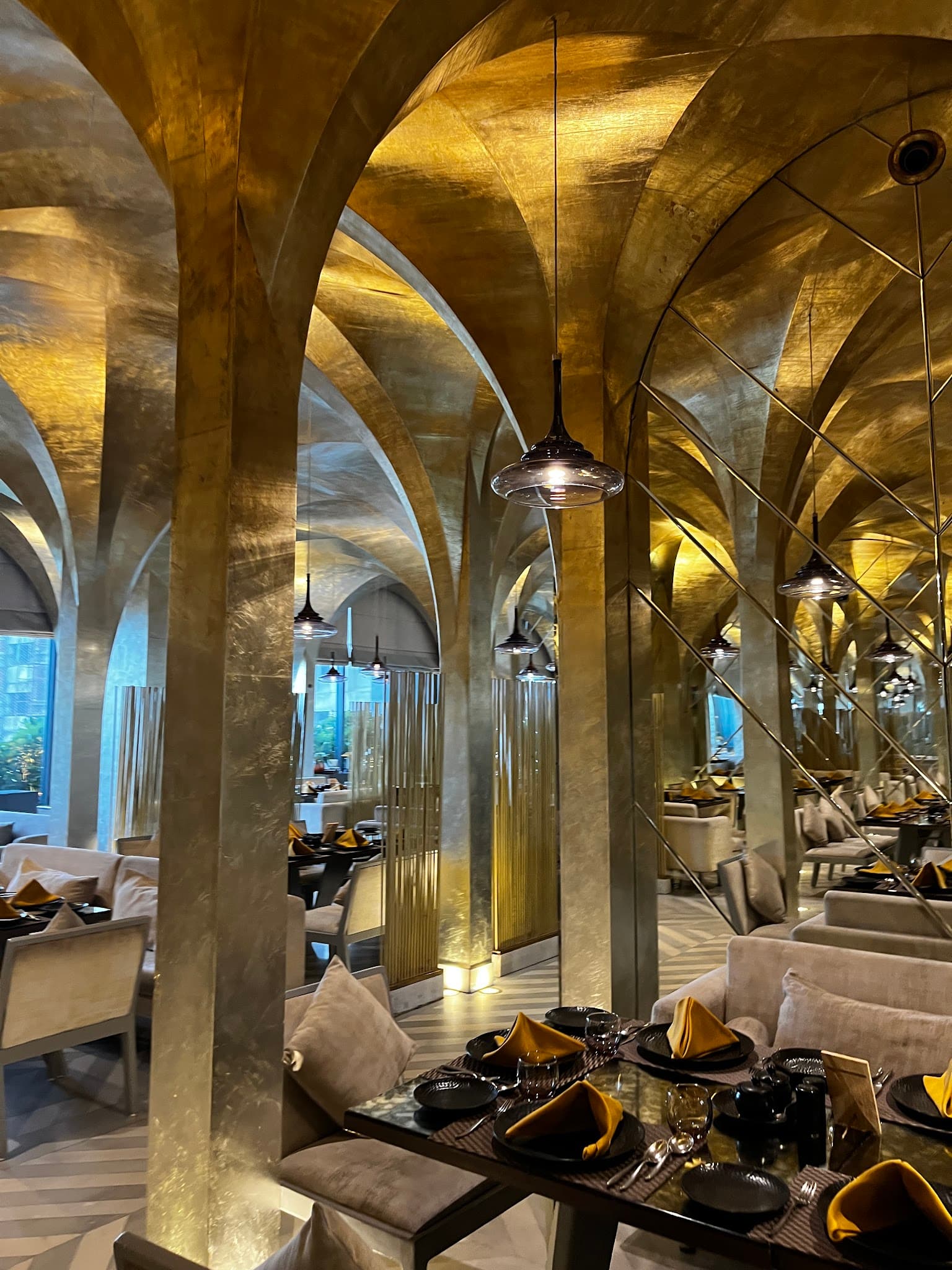 Lotus Restaurant