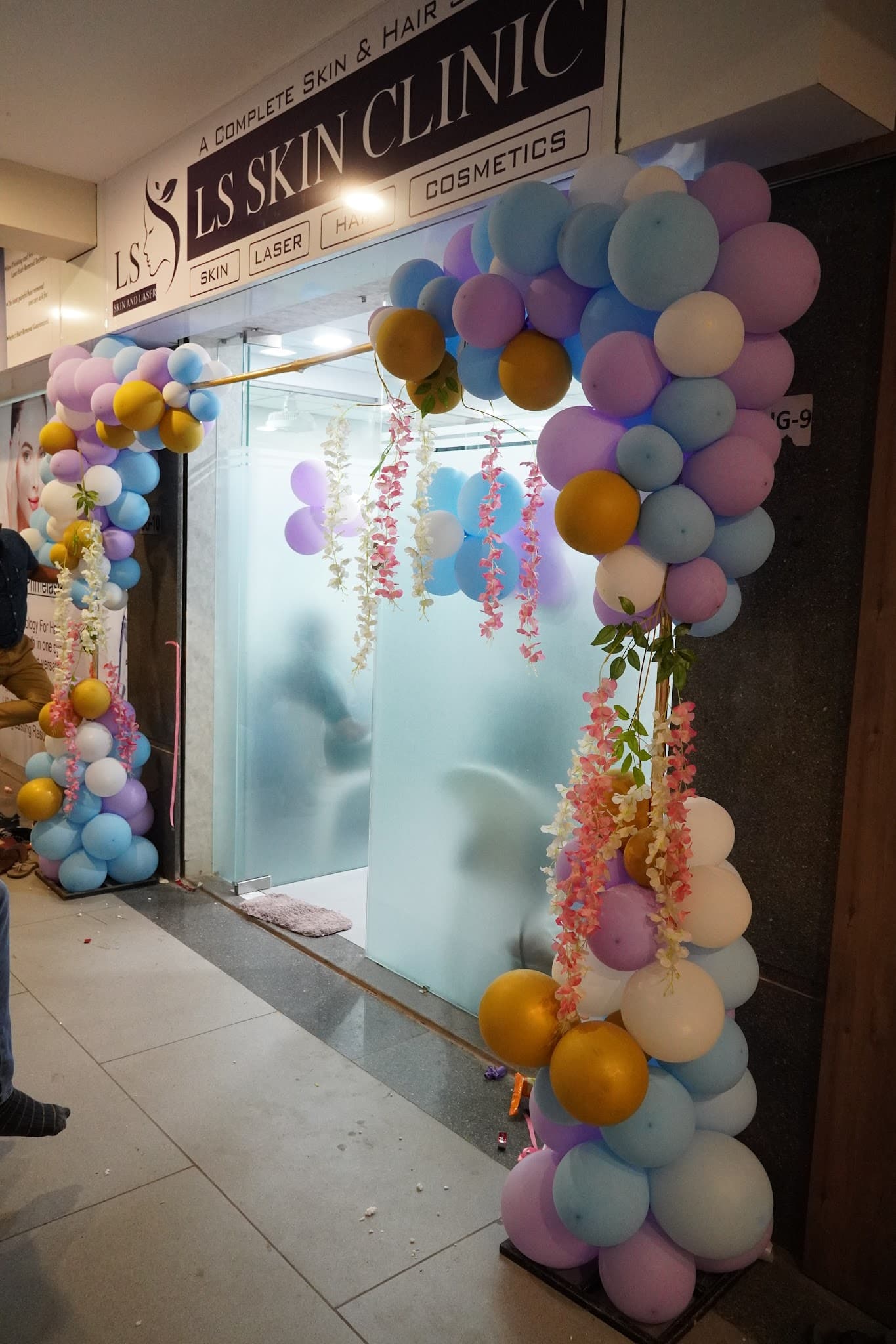 LS Skin Clinic