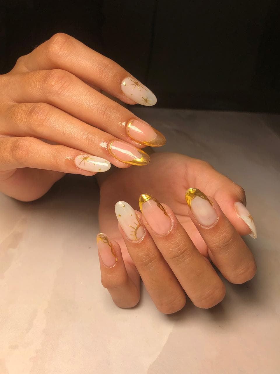 Luxurious Nails