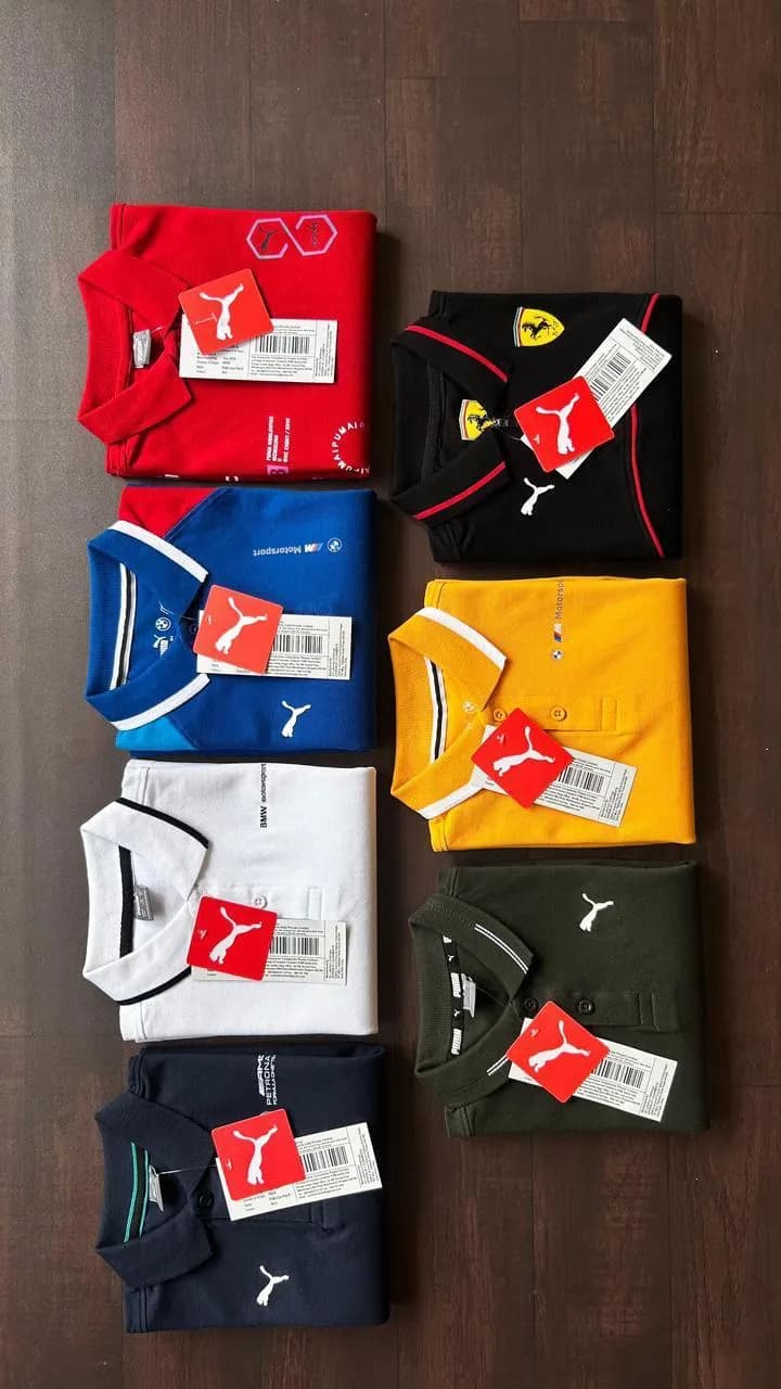 M&M Kidswear