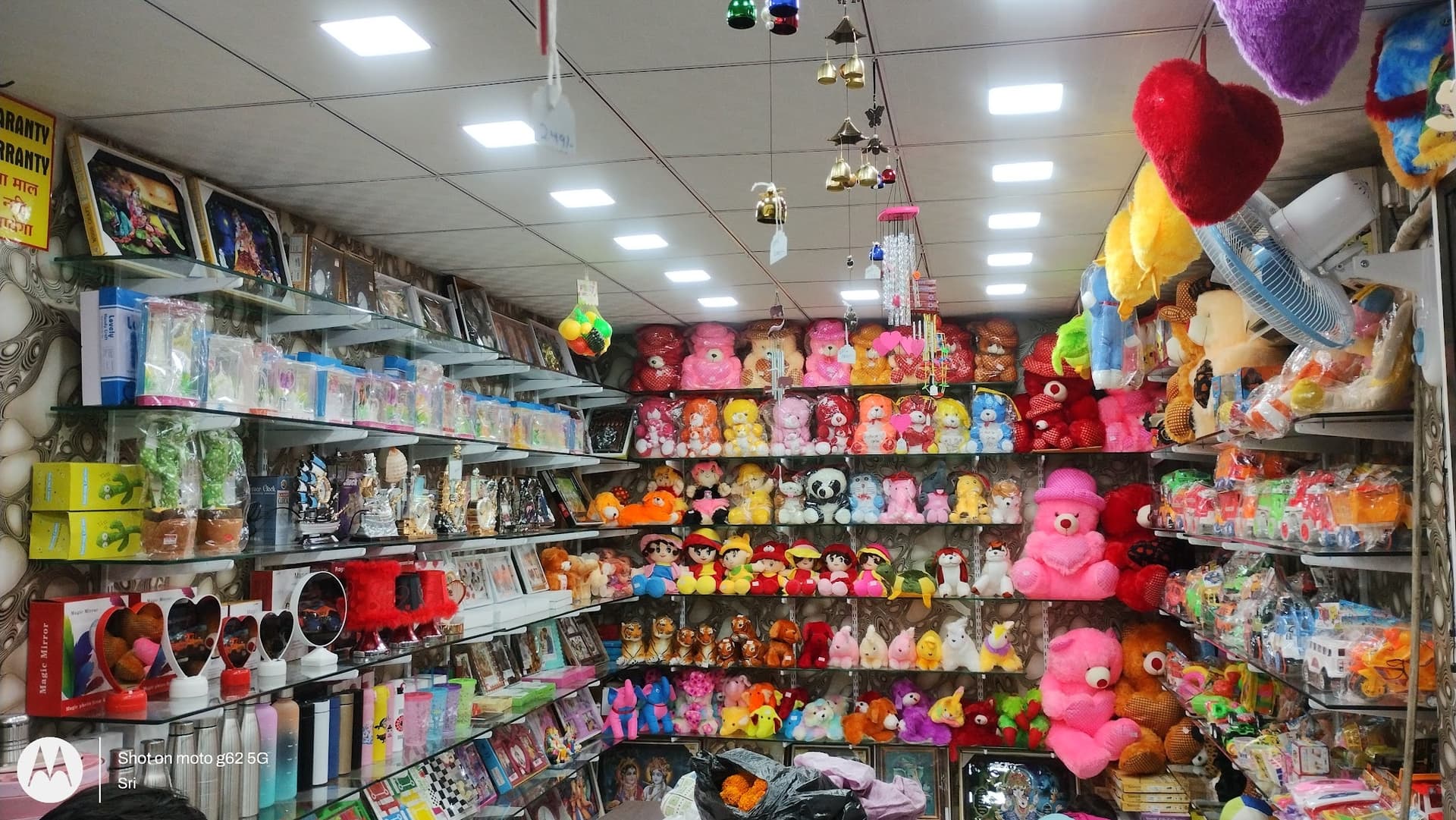 Maa Tarini Travels & Toys & Gift Gallery