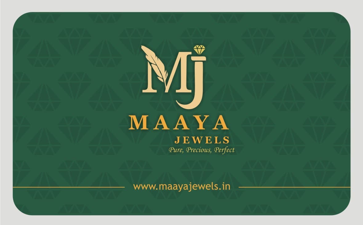 MAAYA JEWELS