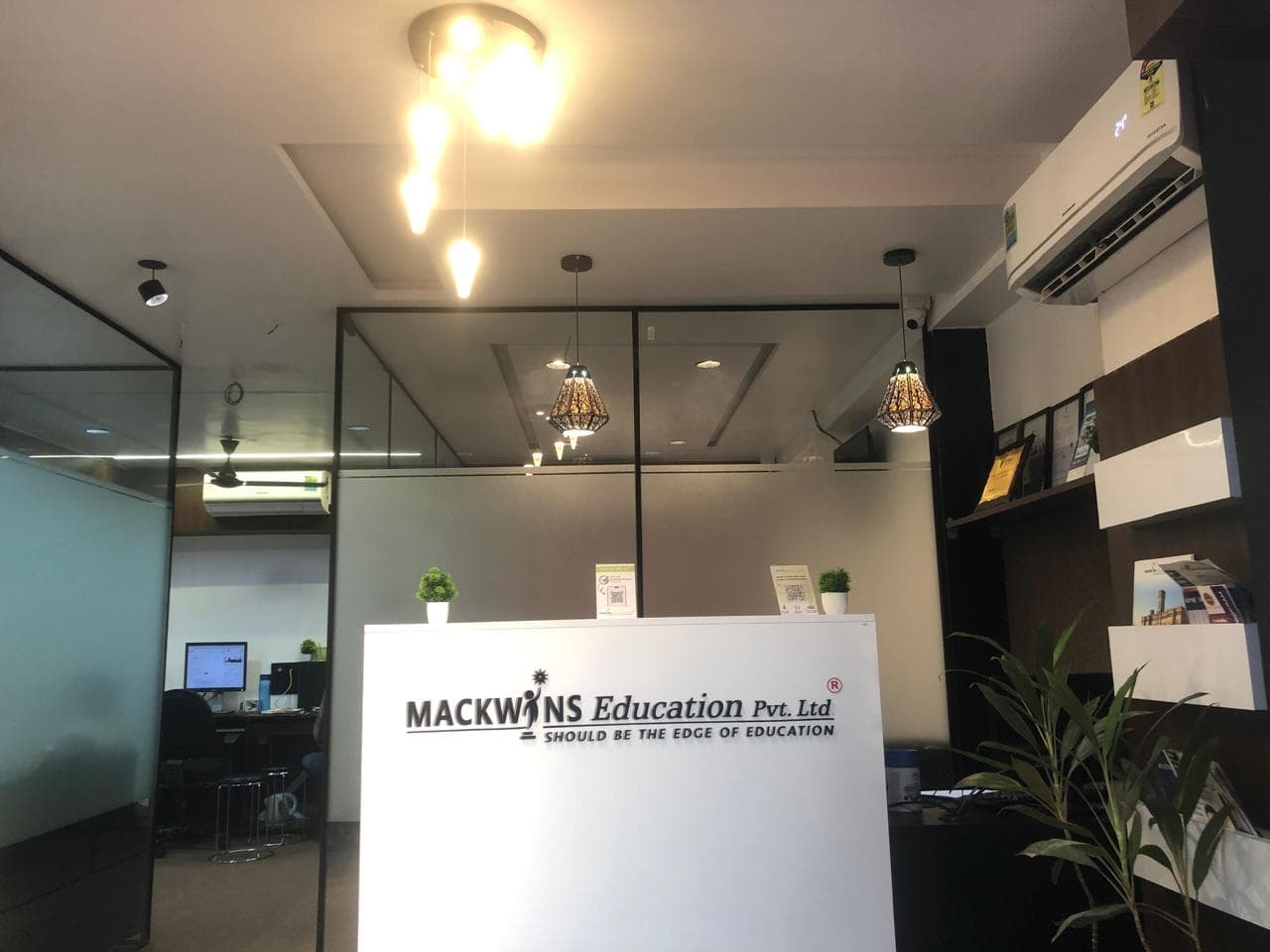Mackwins Education - Top-Rated Education Consultancy for Study in Germany