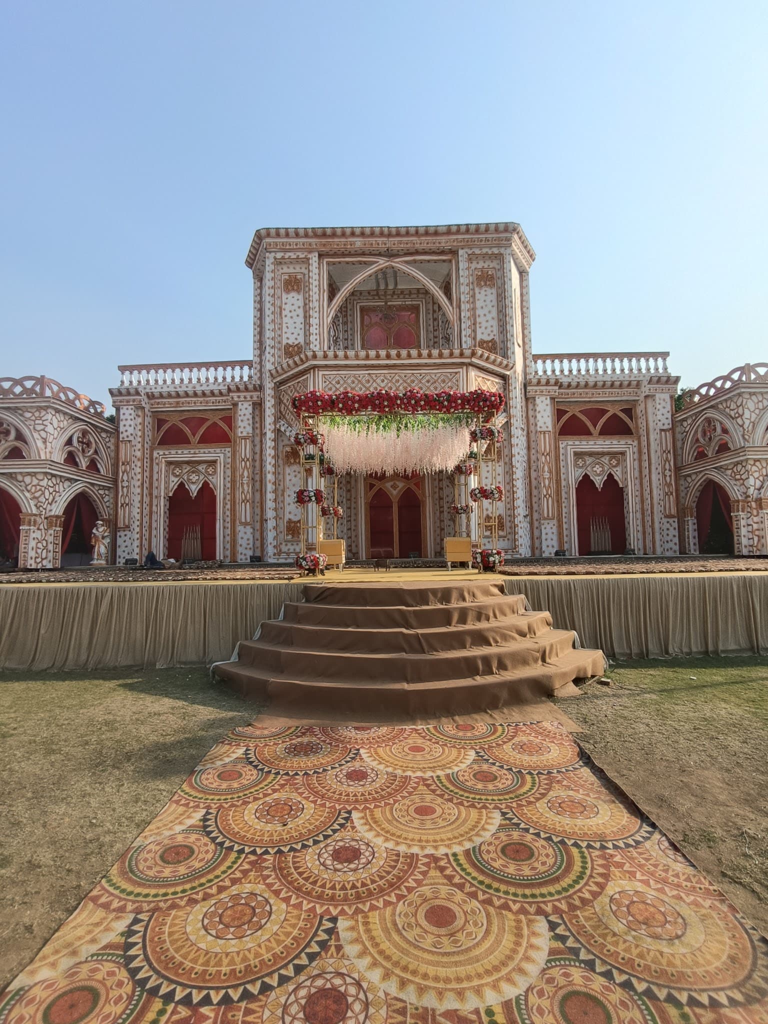 Madhav Farm