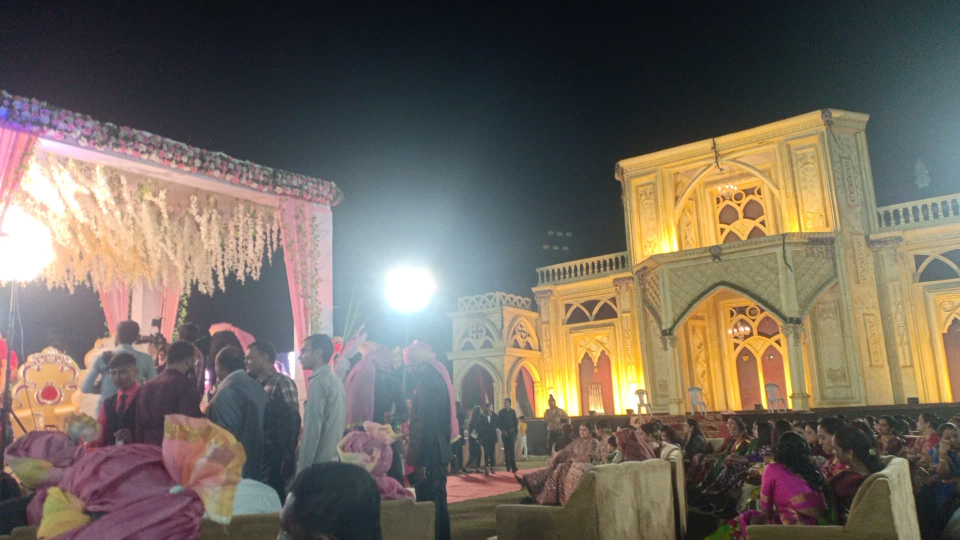 Madhav Farm & Marriage Hall