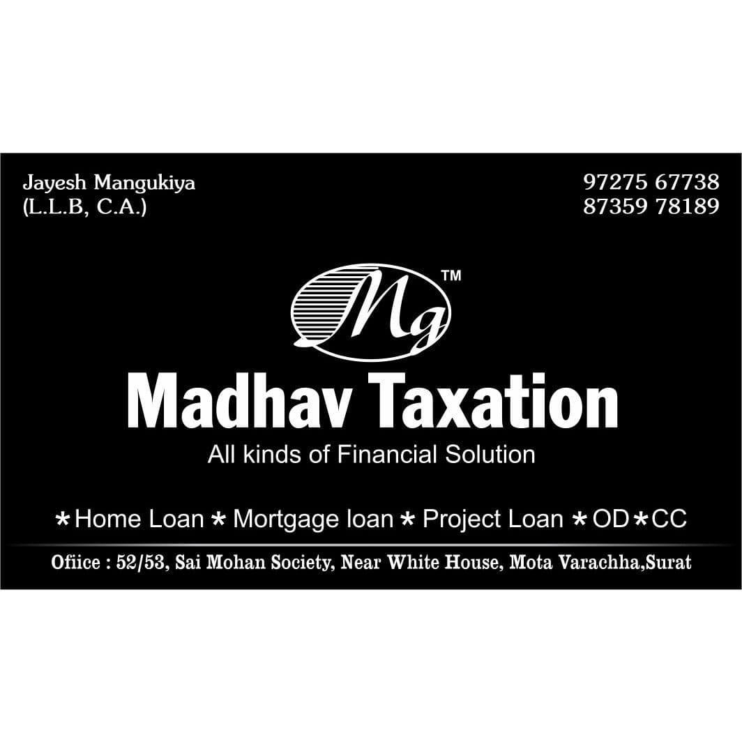 MADHAV GROUP