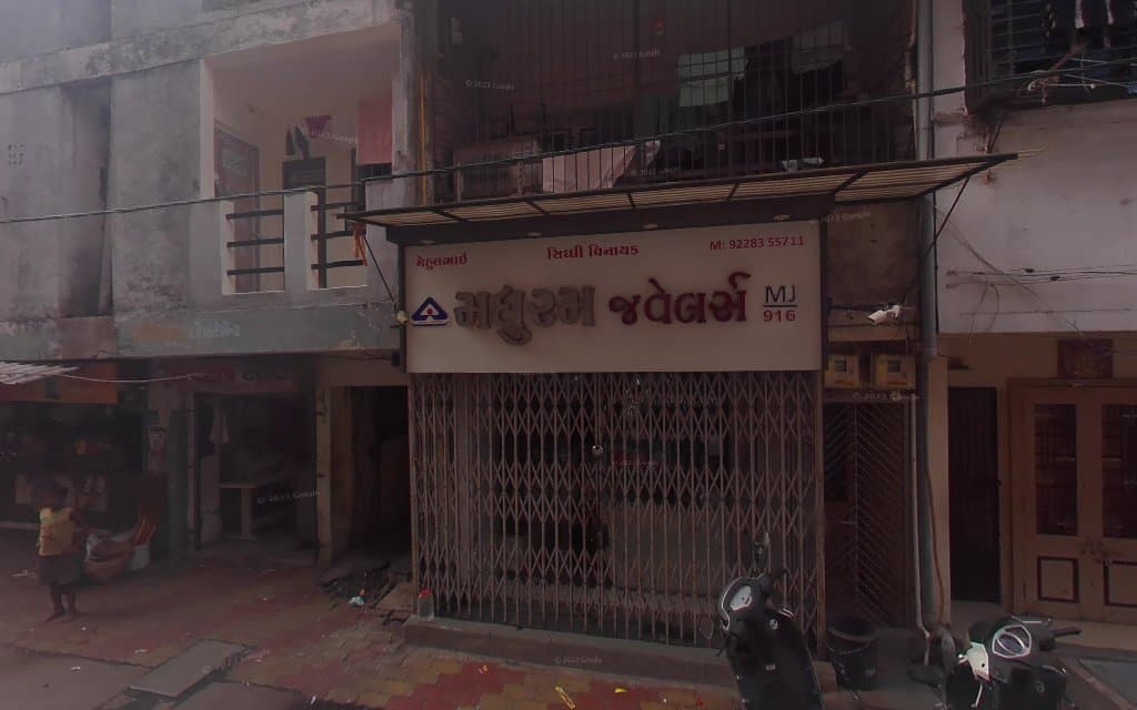 Madhuram Jewellers