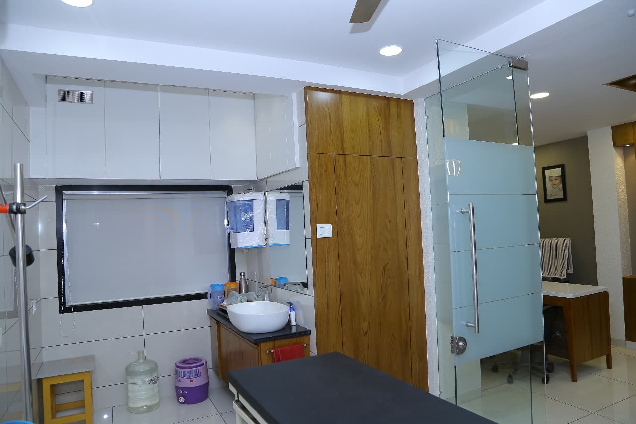 Madhuram Skin Care