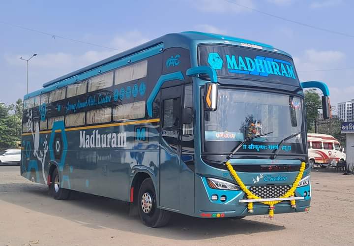 Madhuram Travels & Xerox