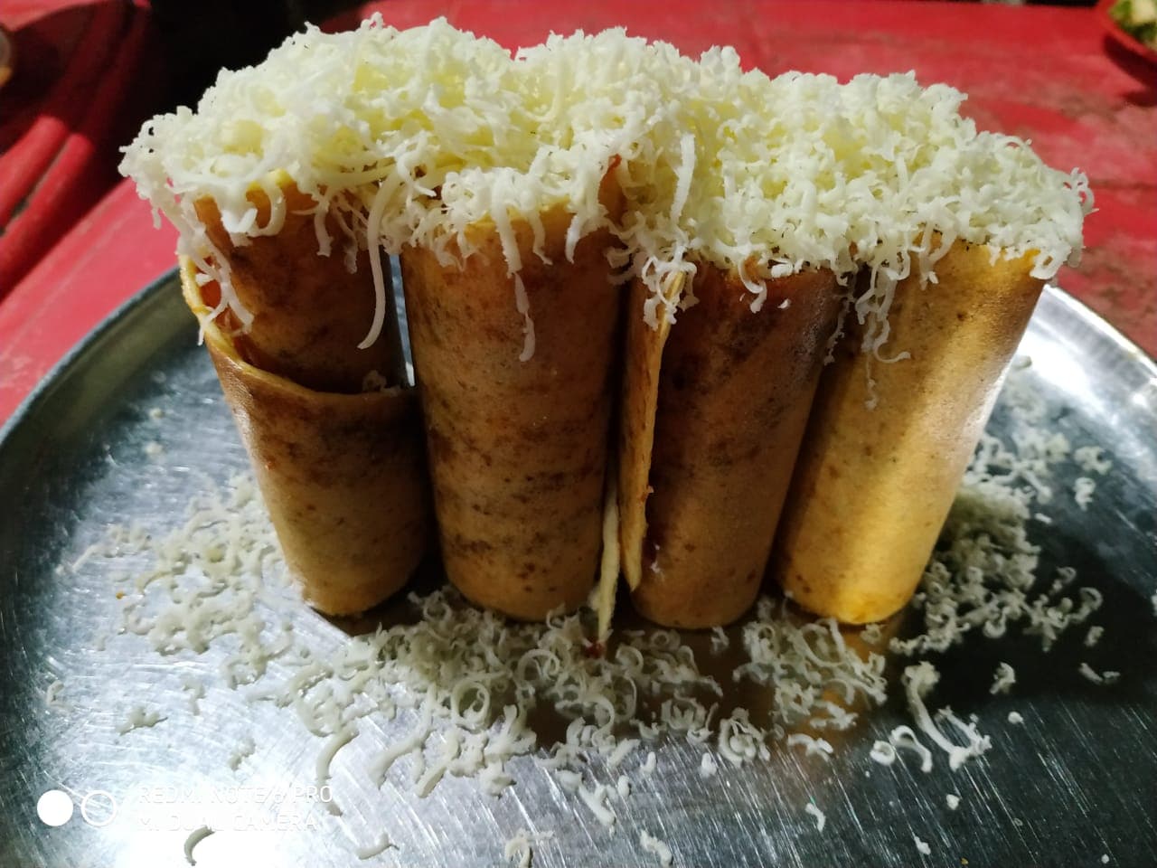 Madras Cafe Restaurant