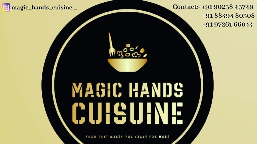 Magic Hands Cuisine