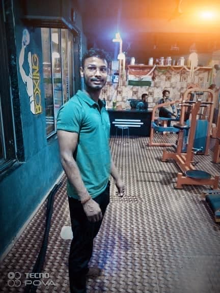 Mahadev Fitness & Gym