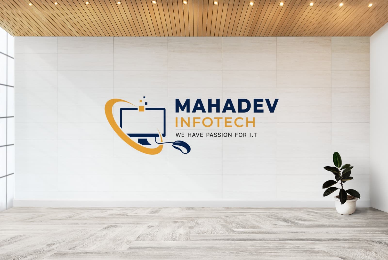 Mahadev Infotech