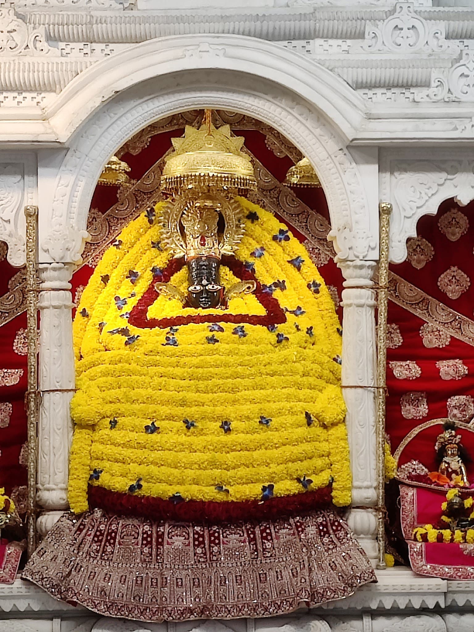 Mahadev Temple