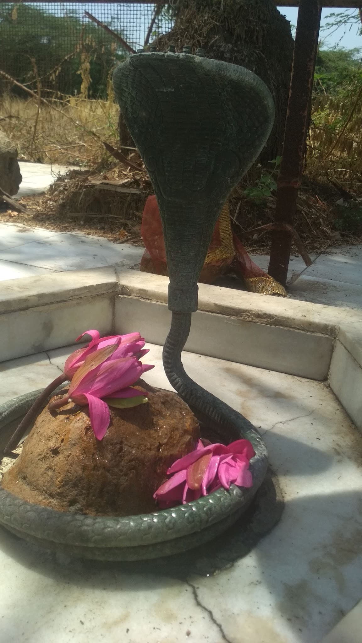 Mahadev Temple