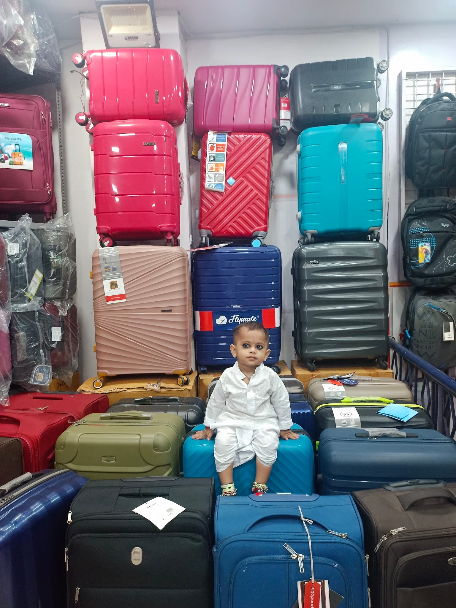 Mahalaxmi Bag