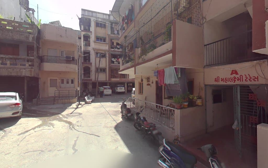 Mahalaxmi Terrace A