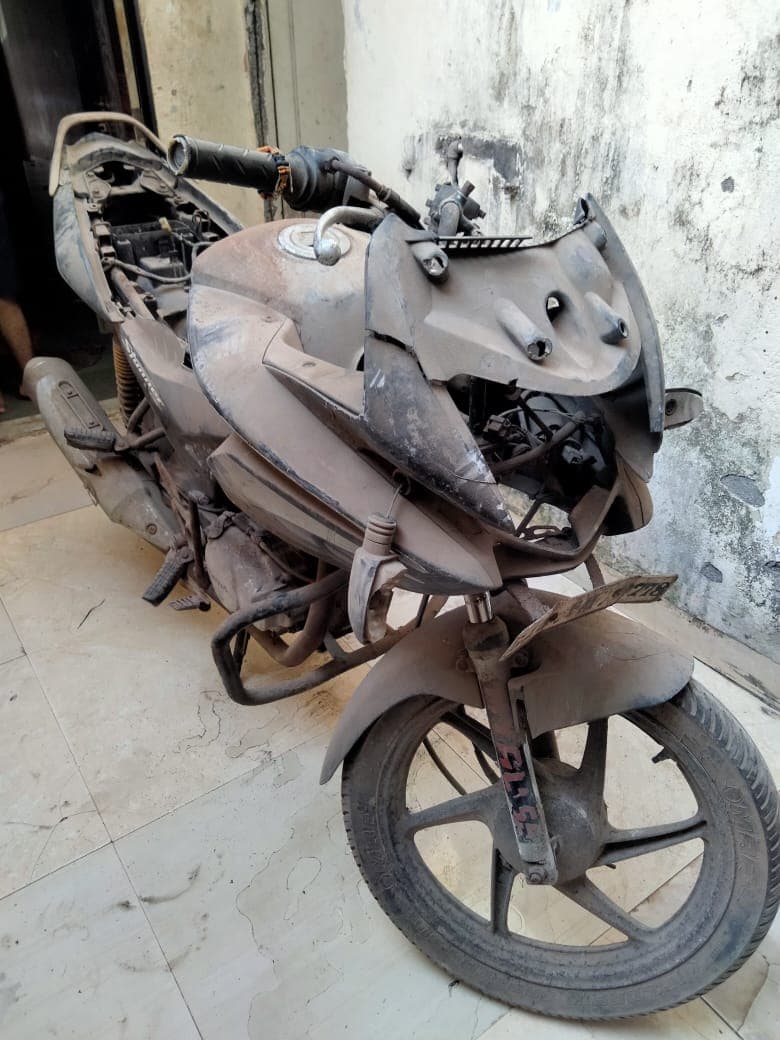 Mahaveer Auto Garage
