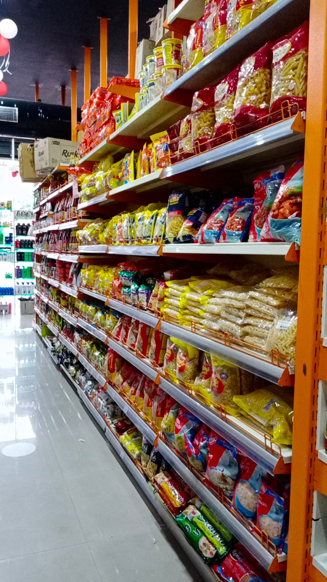 Malhar Super Store
